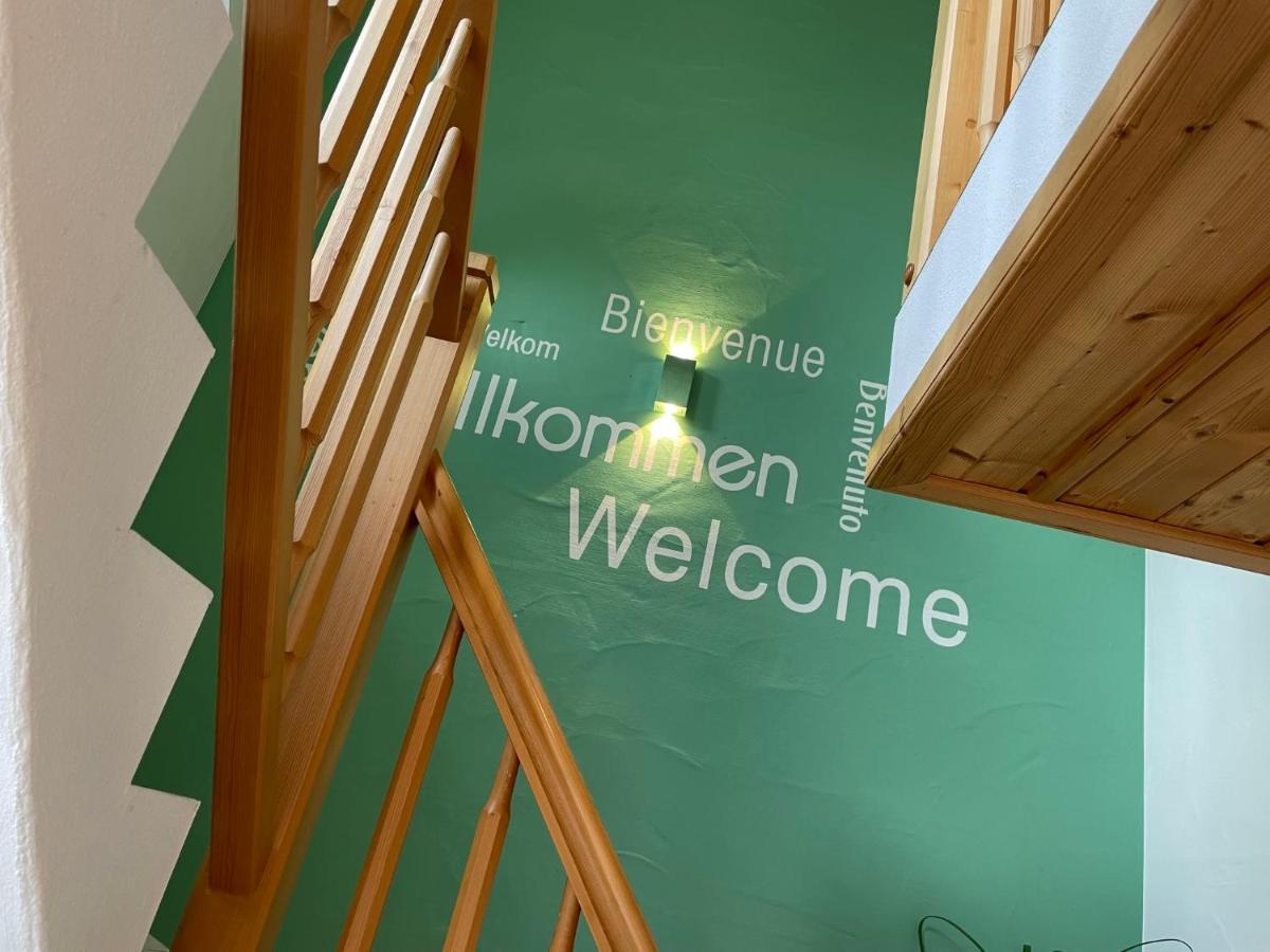 Apartment Kuehbeck-1 By Interhome Bischofsmais Eksteriør billede